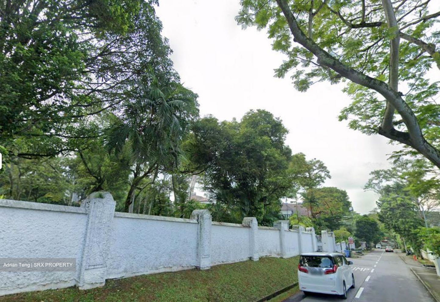 Belmont Road (D10), Detached #521238961